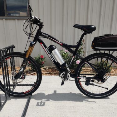 Lightly Used Pioneer Allroad Limited