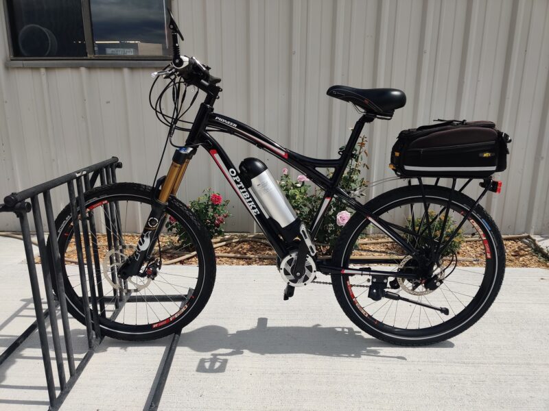 Lightly Used Pioneer Allroad Limited