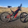 Pre-owned 2020 Gloss Black and Red R15C