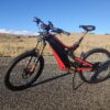 Pre-owned 2020 Gloss Black and Red R15C