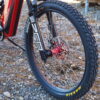 2024 Demo Rosa Corsa R17T