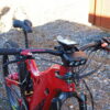 2024 Demo Rosa Corsa R17T