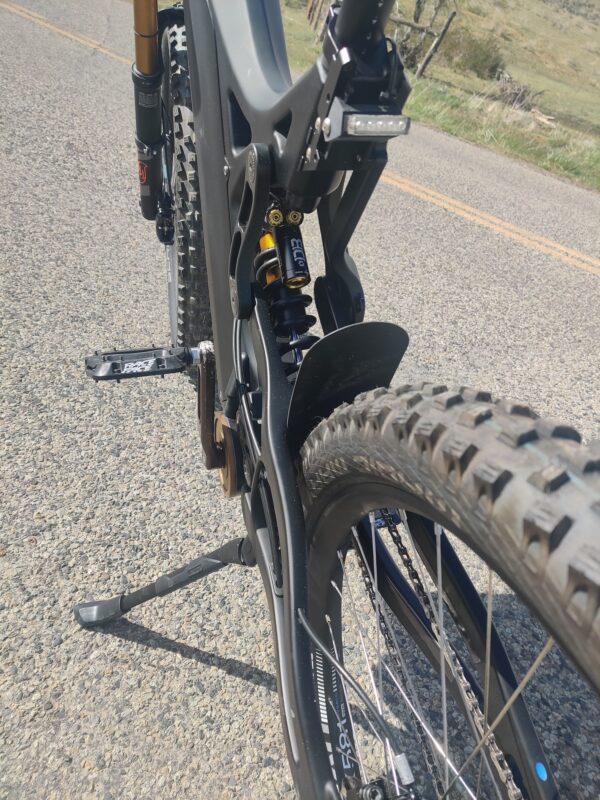 Pre-Owned Black R15C