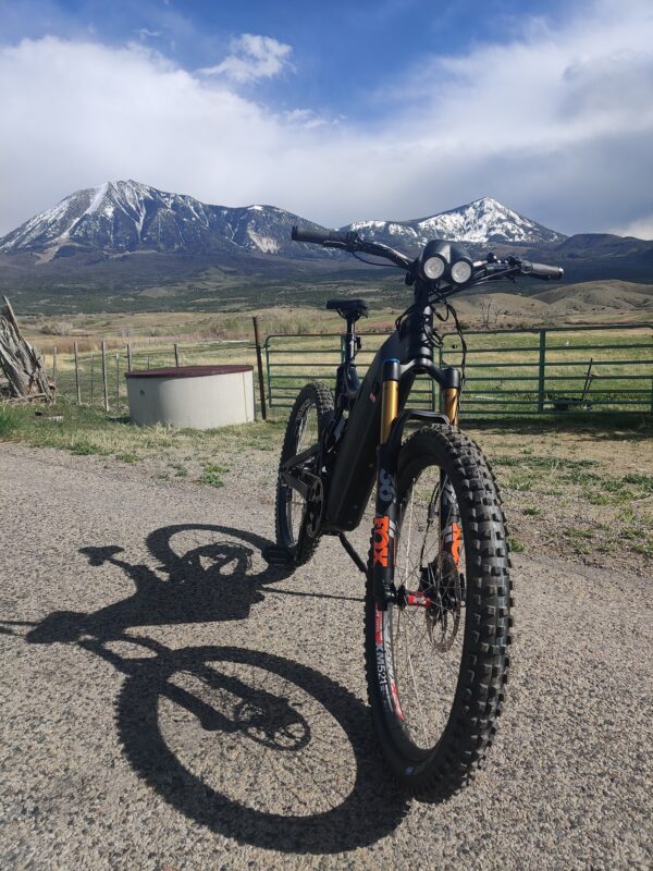 Pre-Owned Black R15C