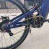 Custom Metallic Blue 2025 R17T