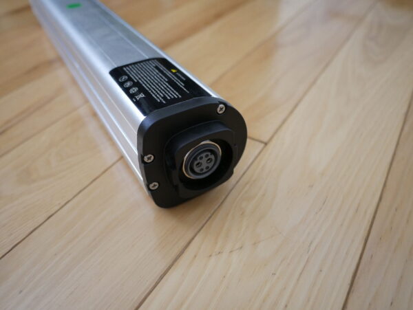 Argon Battery - 37V 14.5Ah