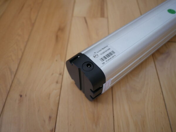 Argon Battery - 37V 14.5Ah