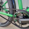 2022 Optibike Essex with 0 Miles