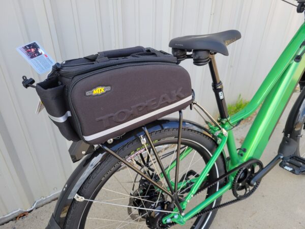 2022 Optibike Essex with 0 Miles