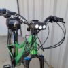 2022 Optibike Essex with 0 Miles