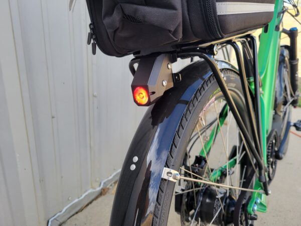 2022 Optibike Essex with 0 Miles