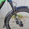 2022 Optibike Essex with 0 Miles