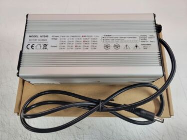 EssexHP 48V Charger