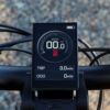2025 optibike gen2 color display
