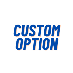 Custom Option v3