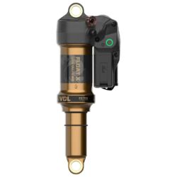 Fox Float X Live Valve Neo Factory