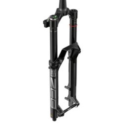 RockShox Zeb Ultimate Flight Attendant