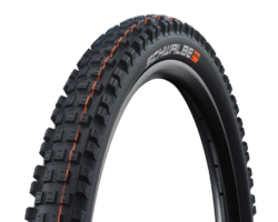 Schwalbe eddy current