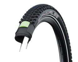 Schwalbe johnny watts