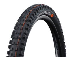 Schwalbe magic mary