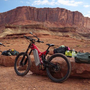 White Rim Trail Jims Everest (1)