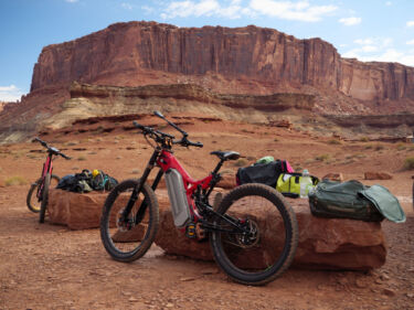 White Rim Trail Jims Everest (1)