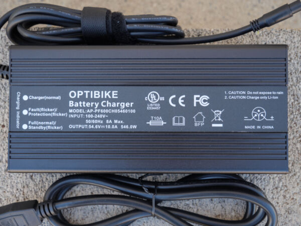 G2 48v 10a charger (2)