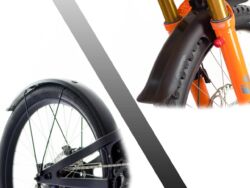 Full coverage fenders v2