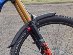 Proguard front fender