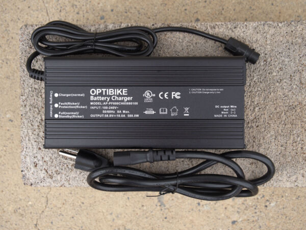 RxC-52V-10A-Charger (1) RxC 52V 10A Charger (1)